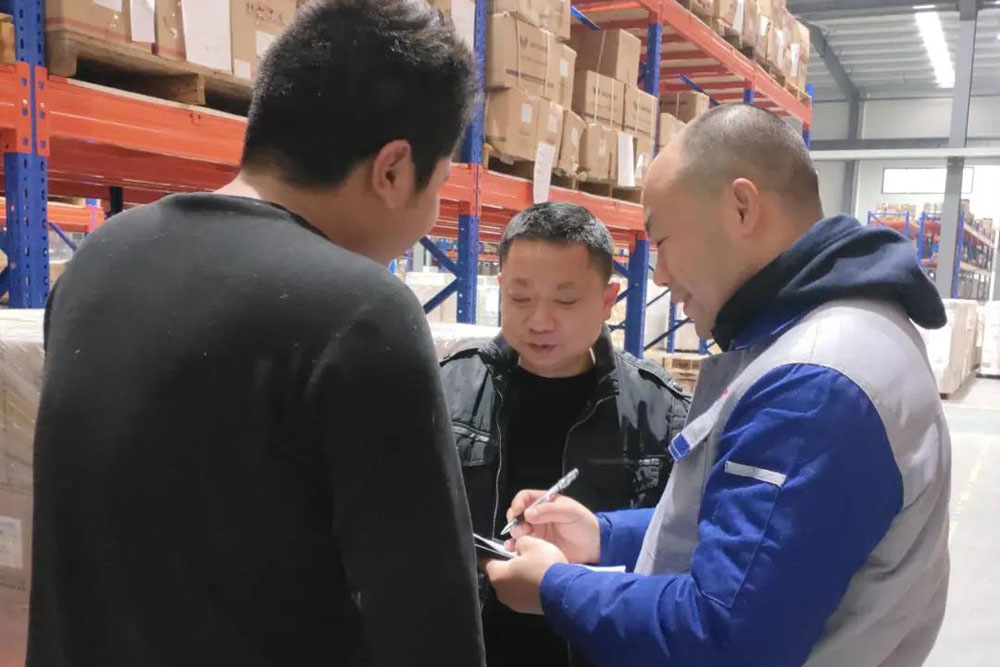 減速機生產安全知識培訓 減速機生產安全知識培訓