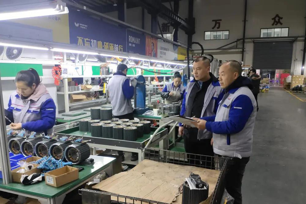 減速機生產安全知識培訓 減速機生產安全知識培訓