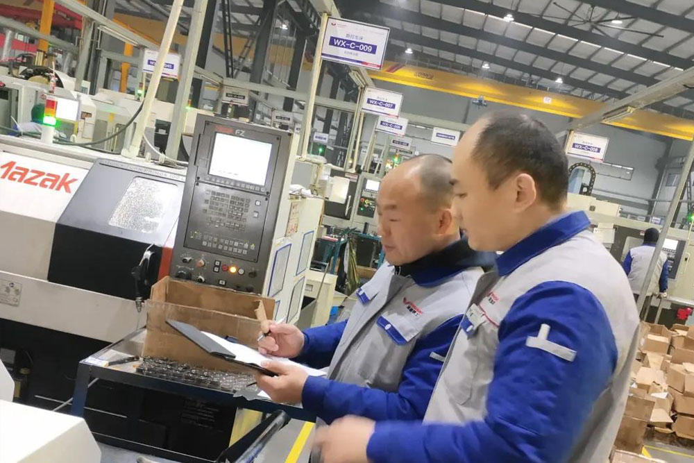 減速機生產安全知識培訓 減速機生產安全知識培訓